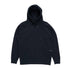 Pop Logo Hooded Sweat - Black