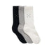 Socks, 3-Pack - Multi