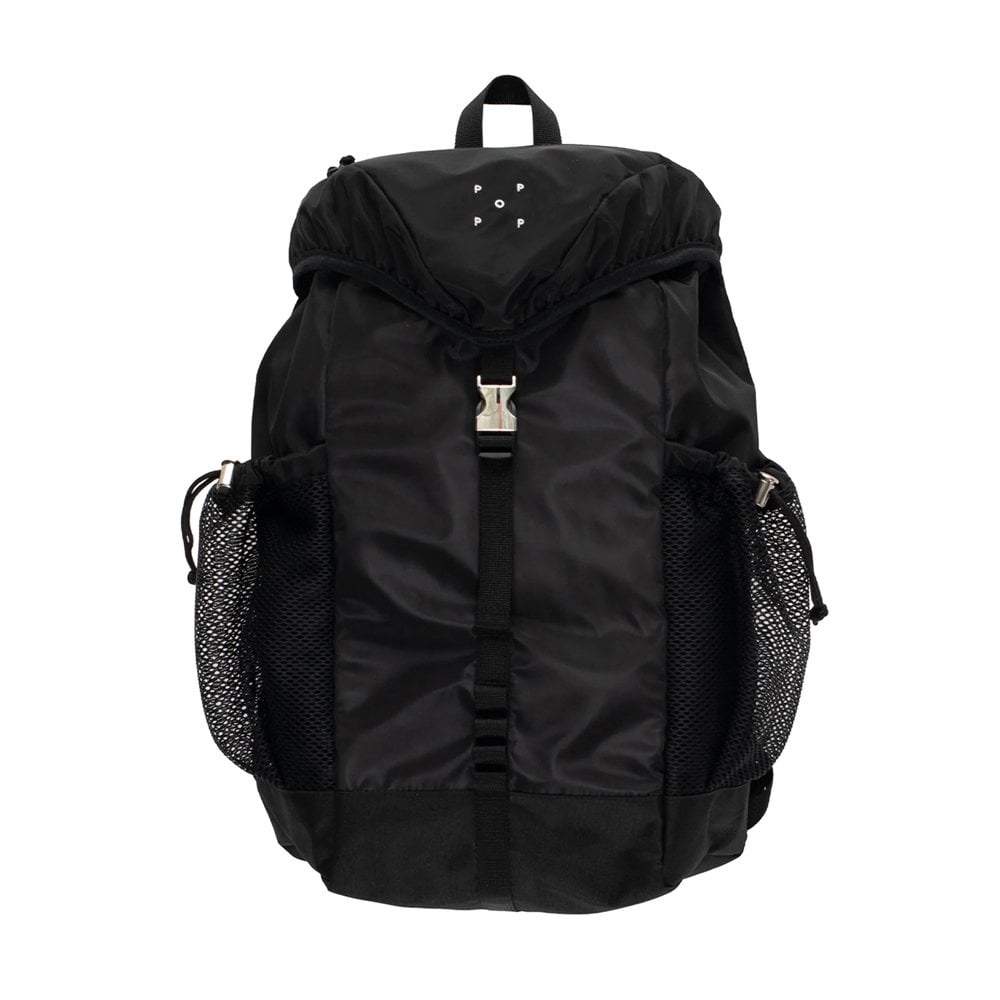 Backpack - Black
