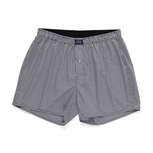 Boxer Shorts, 3-Pack - Multi