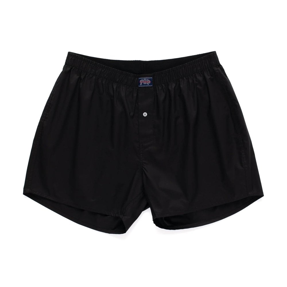 Boxer Shorts, 3-Pack - Multi