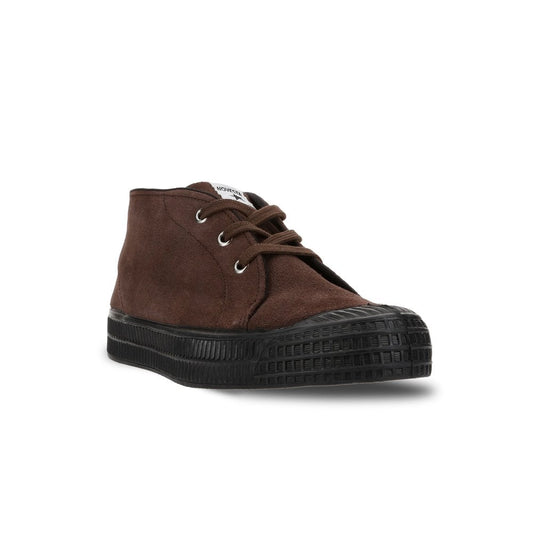 Novesta X Noel Gallagher Lone Star Chukka - Chock