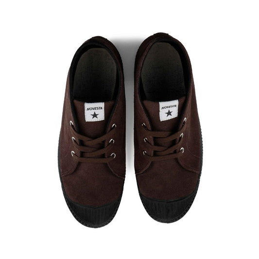 Novesta X Noel Gallagher Lone Star Chukka - Chock
