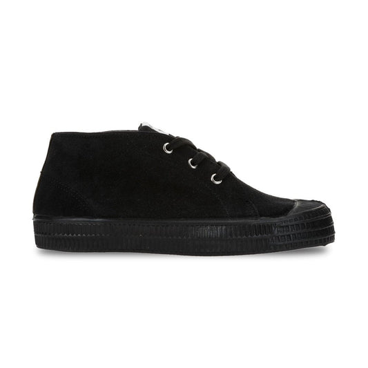 Novesta X Noel Gallagher Lone Star Chukka - Black
