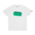 Sticker T-shirt - White
