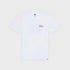 Donut House S/S Tee - White