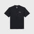 Larryville Tee SS - Black