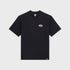 Graysville Tee SS - Black