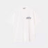 S/S Arcan T-shirt, White
