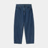 Brandon Pant - Blue Stone Washed