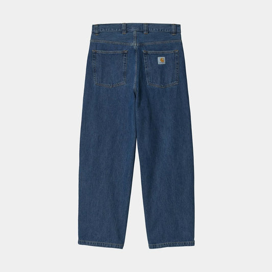 Brandon Pant - Blue Stone Washed