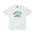 Quiet Life Athletic Dept. Tee - White