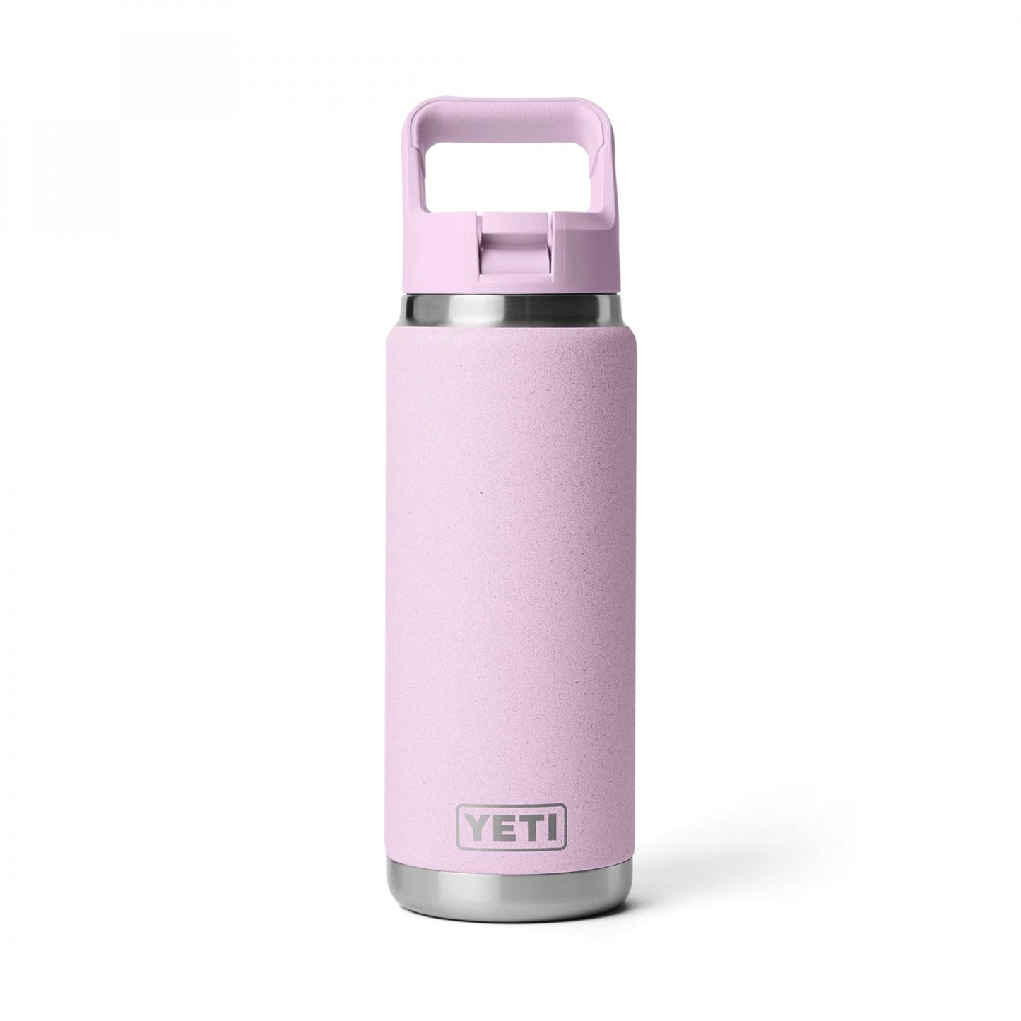 Rambler™ 26oz Bottle, Straw cap - Cherry Blossom
