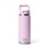 Rambler™ 26oz Bottle, Straw cap - Cherry Blossom