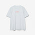 2201 Sno Panters Snowboard T-shirt - Ice Blue