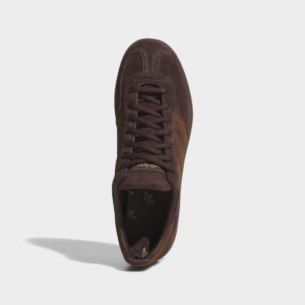 Handball Spezial - Shadow Brown / Brown Desert / Gum