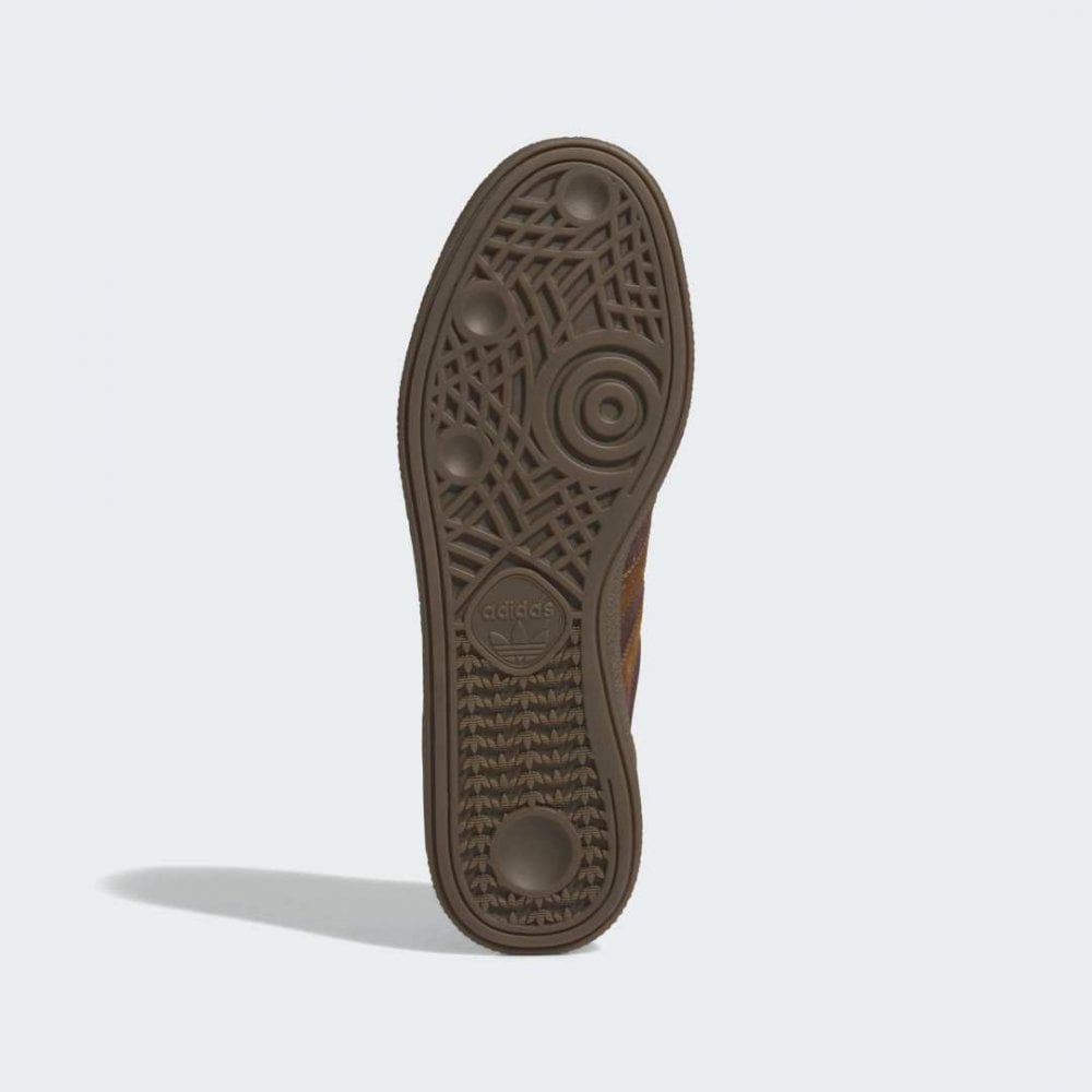 Handball Spezial - Shadow Brown / Brown Desert / Gum