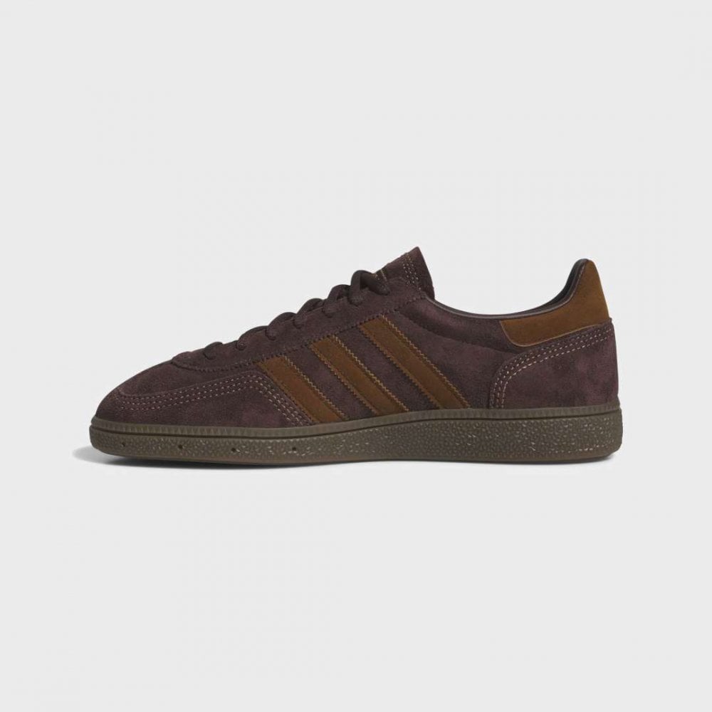 Handball Spezial - Shadow Brown / Brown Desert / Gum