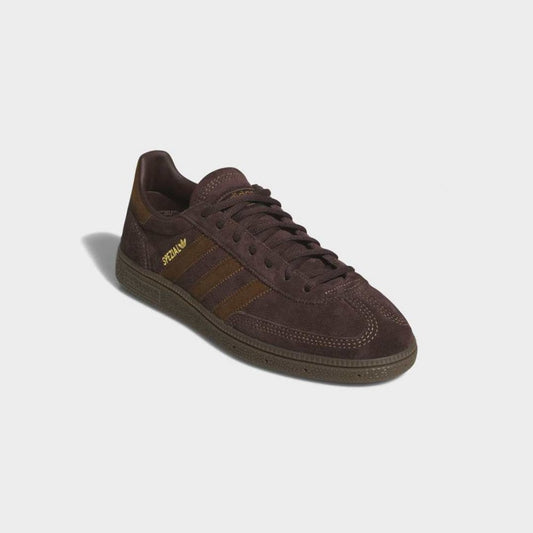 Handball Spezial - Shadow Brown / Brown Desert / Gum
