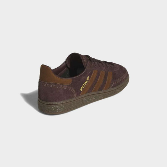 Handball Spezial - Shadow Brown / Brown Desert / Gum