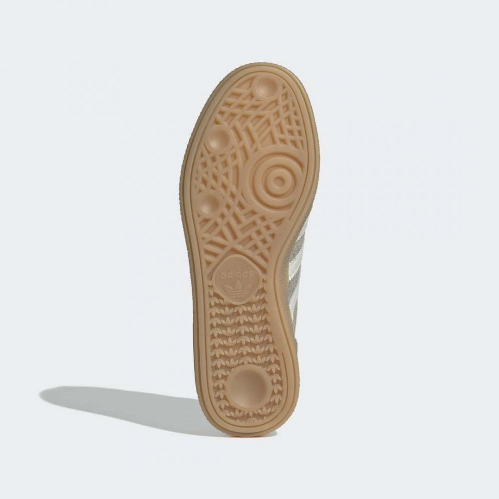 W' Handball Spezial - Silver Pebble / Orbit Grey / Gum