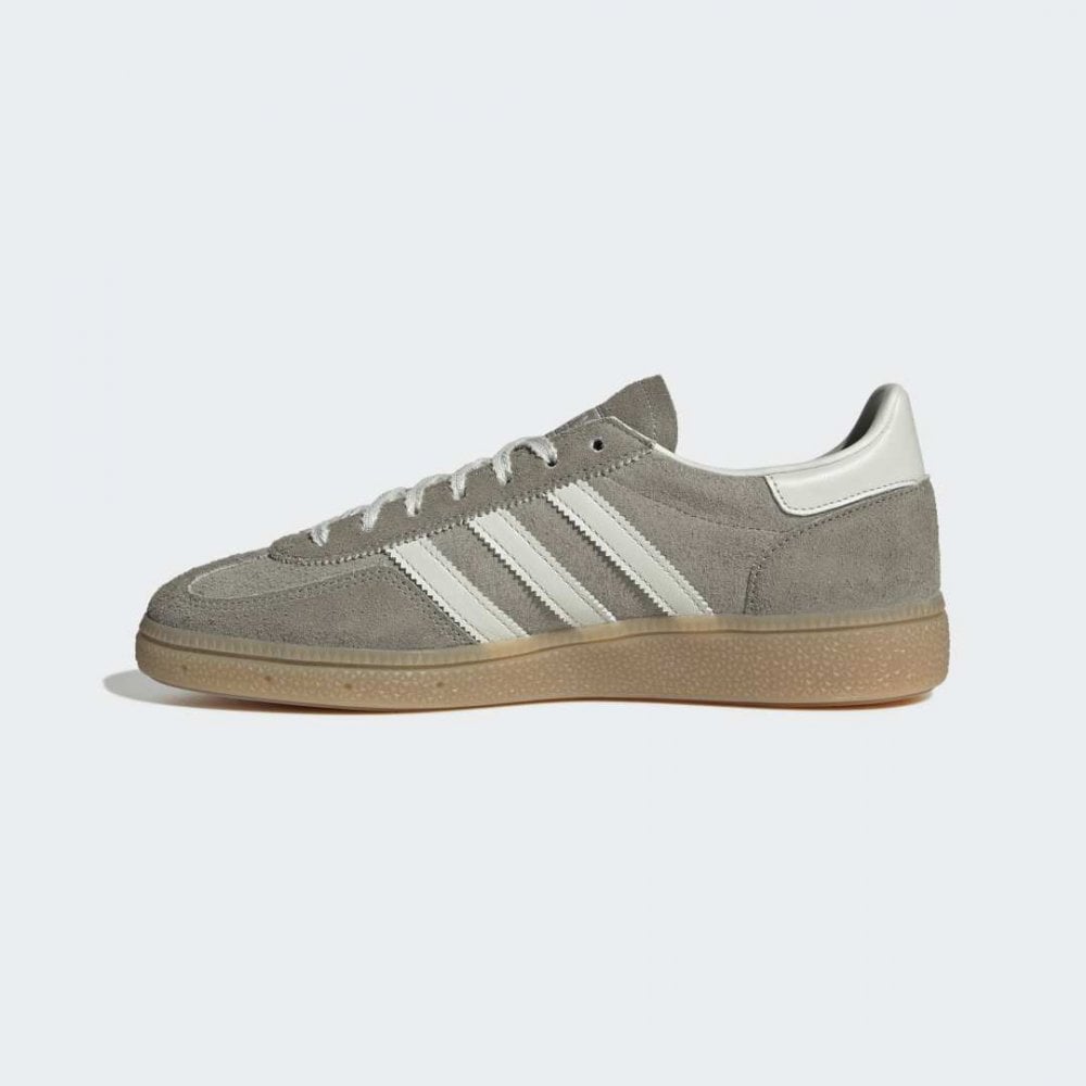 W' Handball Spezial - Silver Pebble / Orbit Grey / Gum