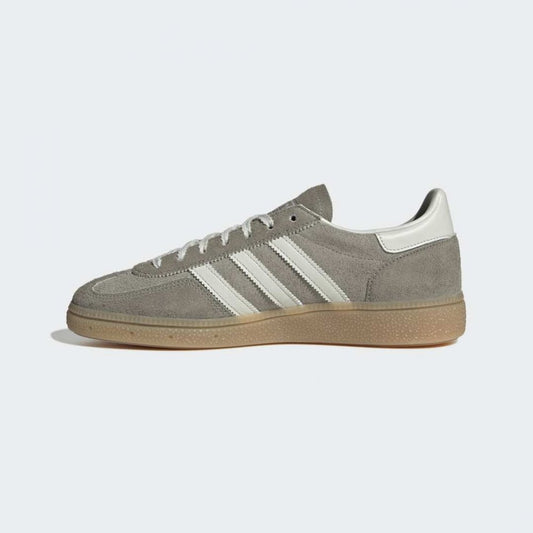 W' Handball Spezial - Silver Pebble / Orbit Grey / Gum