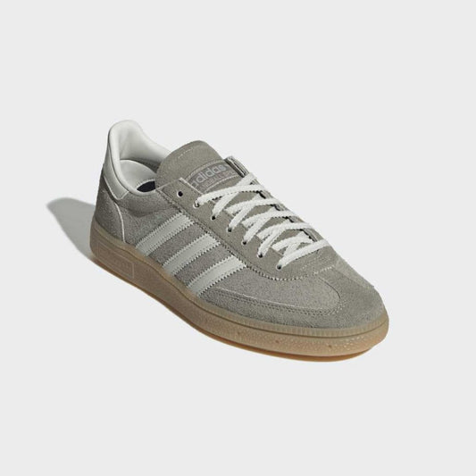 W' Handball Spezial - Silver Pebble / Orbit Grey / Gum