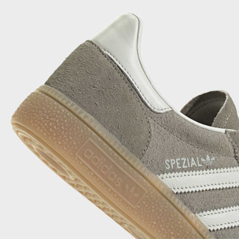 W' Handball Spezial - Silver Pebble / Orbit Grey / Gum