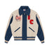Checkout Varsity Jacket