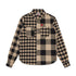 Multi Check LS Shirt