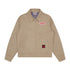 IC Supplies Work Jacket - Brown