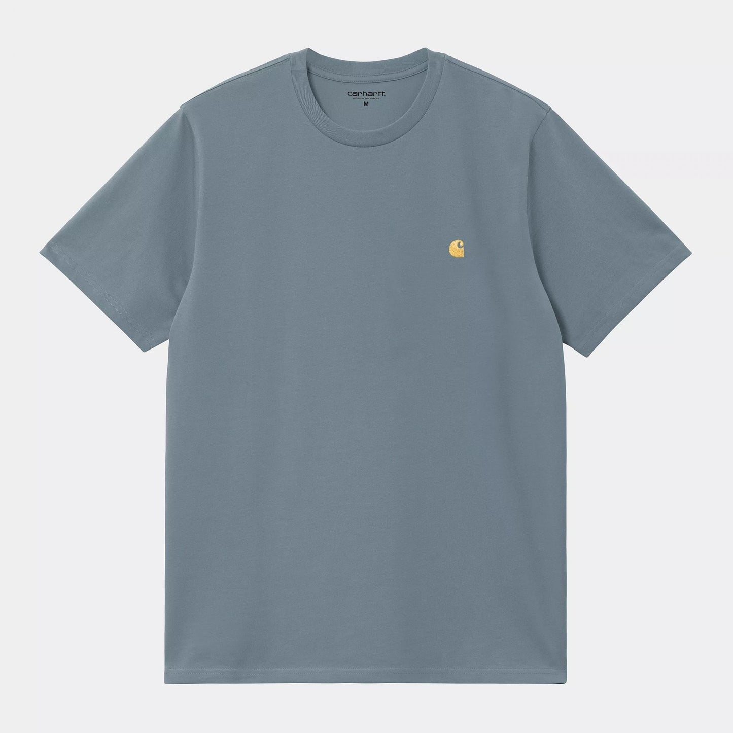 S/S Chase T-Shirt - Angelite