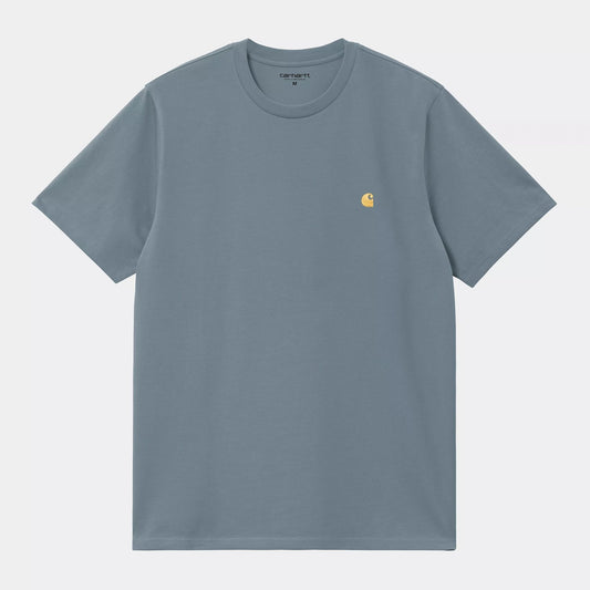 S/S Chase T-Shirt - Angelite