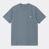 S/S Chase T-Shirt - Angelite
