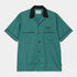S/S Bowl Shirt - Saguaro / Black