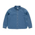 Applique Logo Denim Shirt - Rinsed