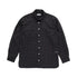 Polkadot Shirt - Black