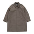 Car Coat - Delicioso Heather