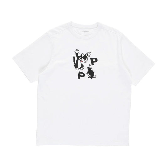 Catch T-shirt
