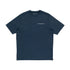 Pixel Logo T-shirt - Navy