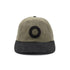 O Sixpanel Hat - Olive