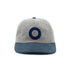 O Sixpanel Hat - Grey