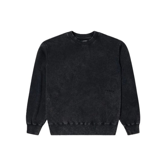 Axiom Crew Sweat - Grey (Marble Fade Out)