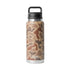Rambler® 36 Oz Bottle Chug - Wetlands Camo