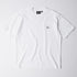 Signature T-shirt - White