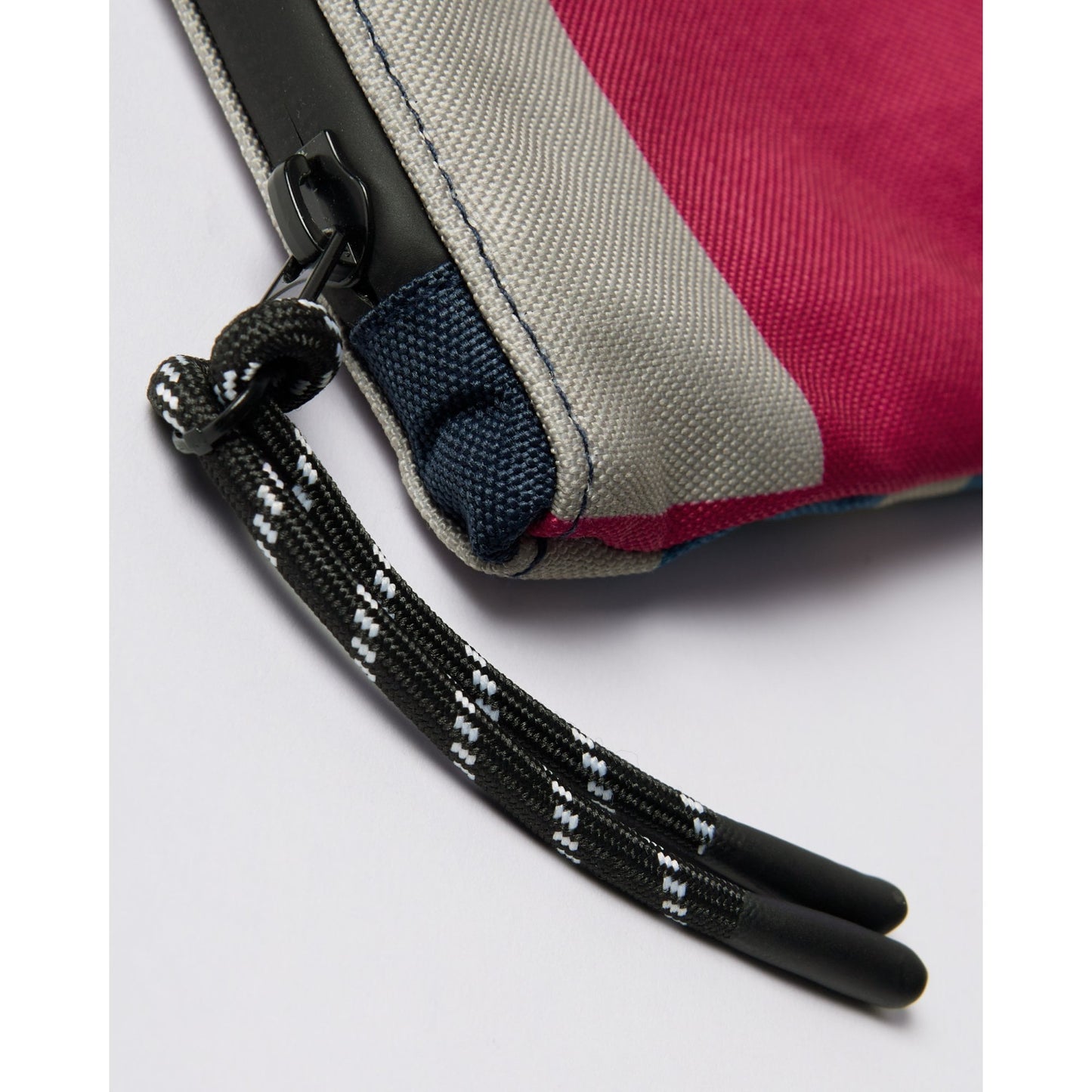 Vertical Forest Bag - Blue