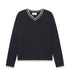 WWCobek V-Neck Pullover - Salute