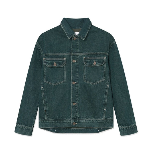 WWType 10 Jacket - Pinewood