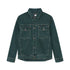 WWType 10 Jacket - Pinewood